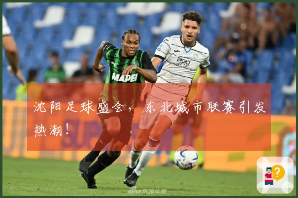 沈阳足球盛会，东北城市联赛引发热潮！