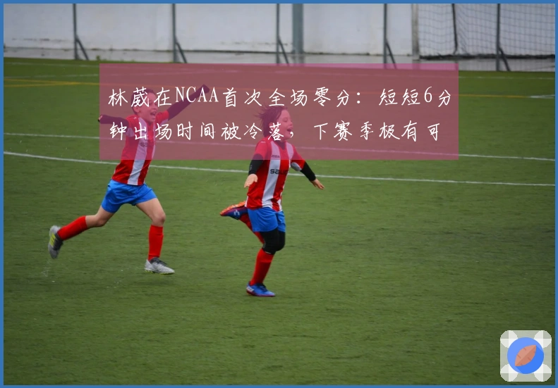 林葳在NCAA首次全场零分：短短6分钟出场时间被冷落，下赛季极有可能重回CBA